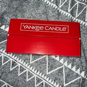 Yankee Candle Holiday Minis